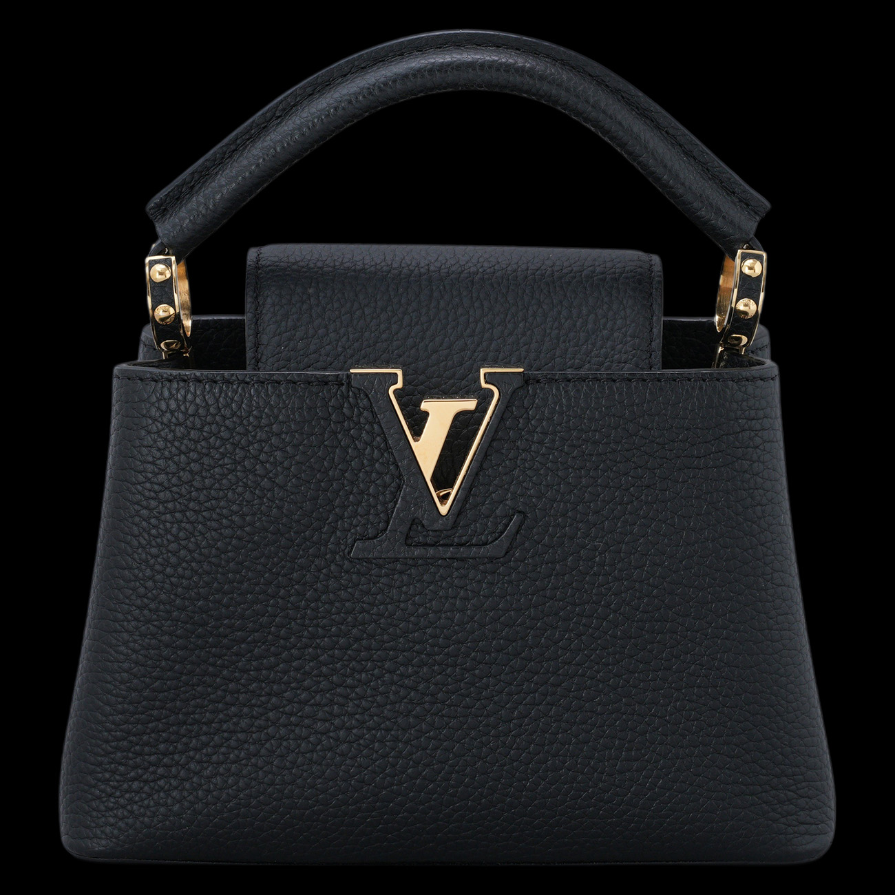 LOUIS VUITTON(USED)루이비통 M56071 카퓌신 미니